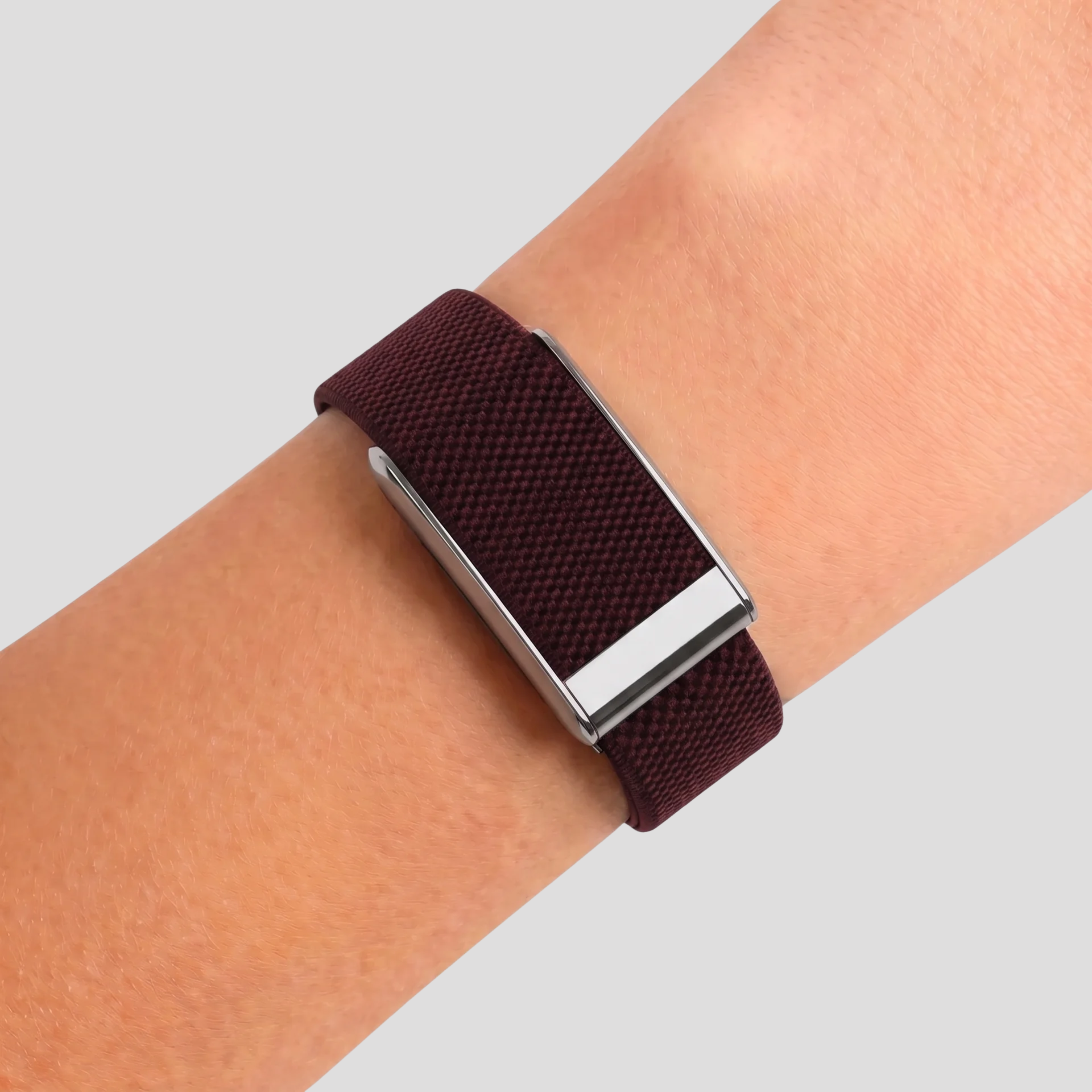 Burgundy Red