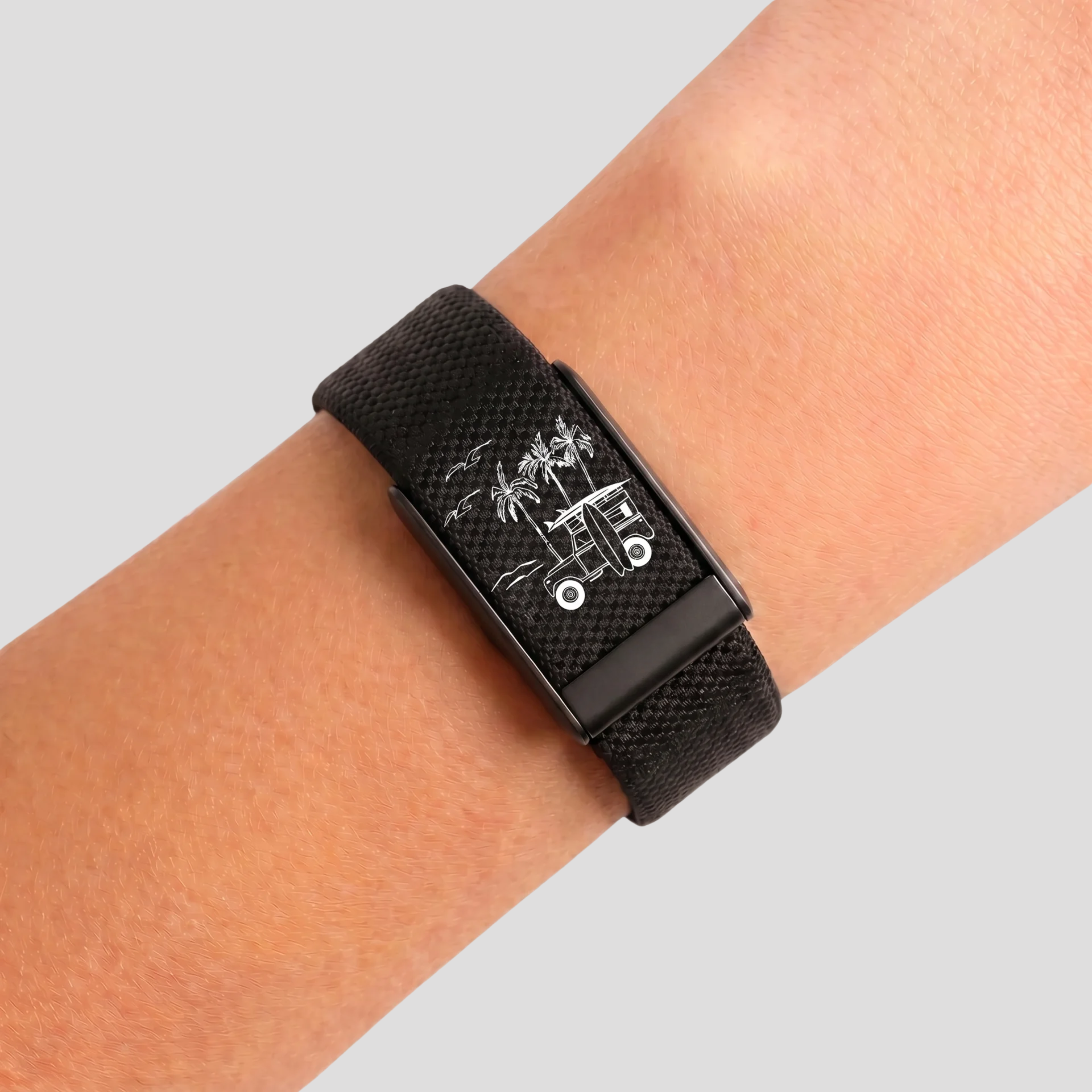 Sand rover black