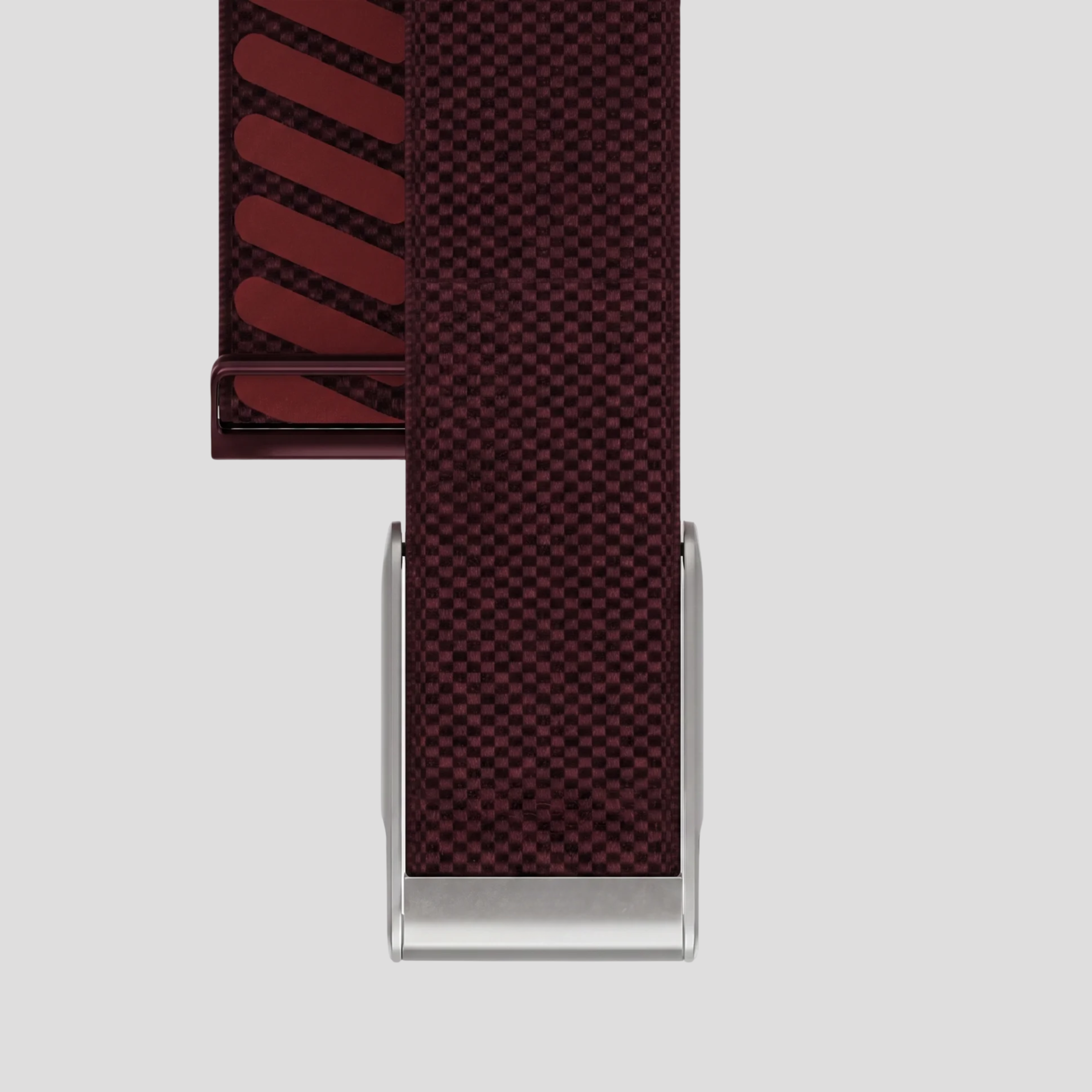 Burgundy Red