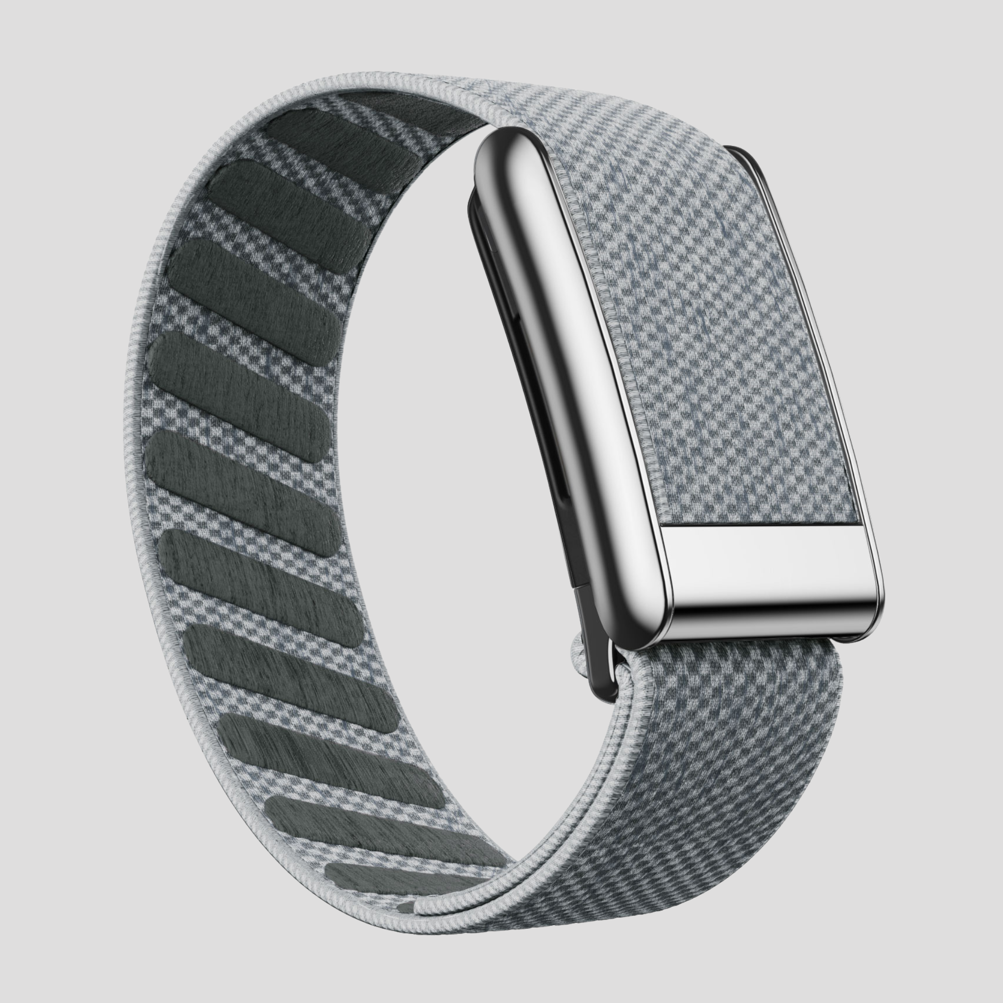 Silver Grey