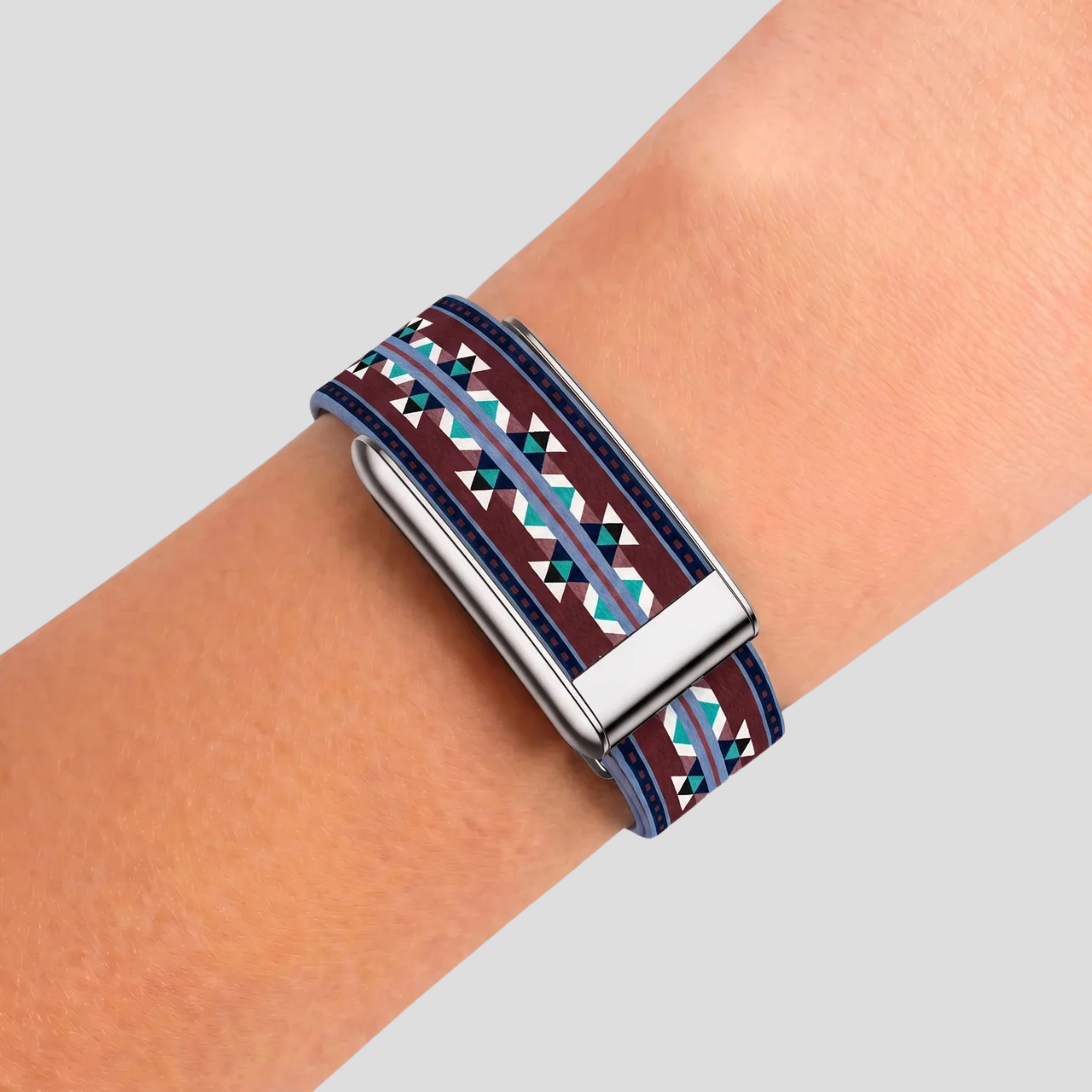 Aztec Blue