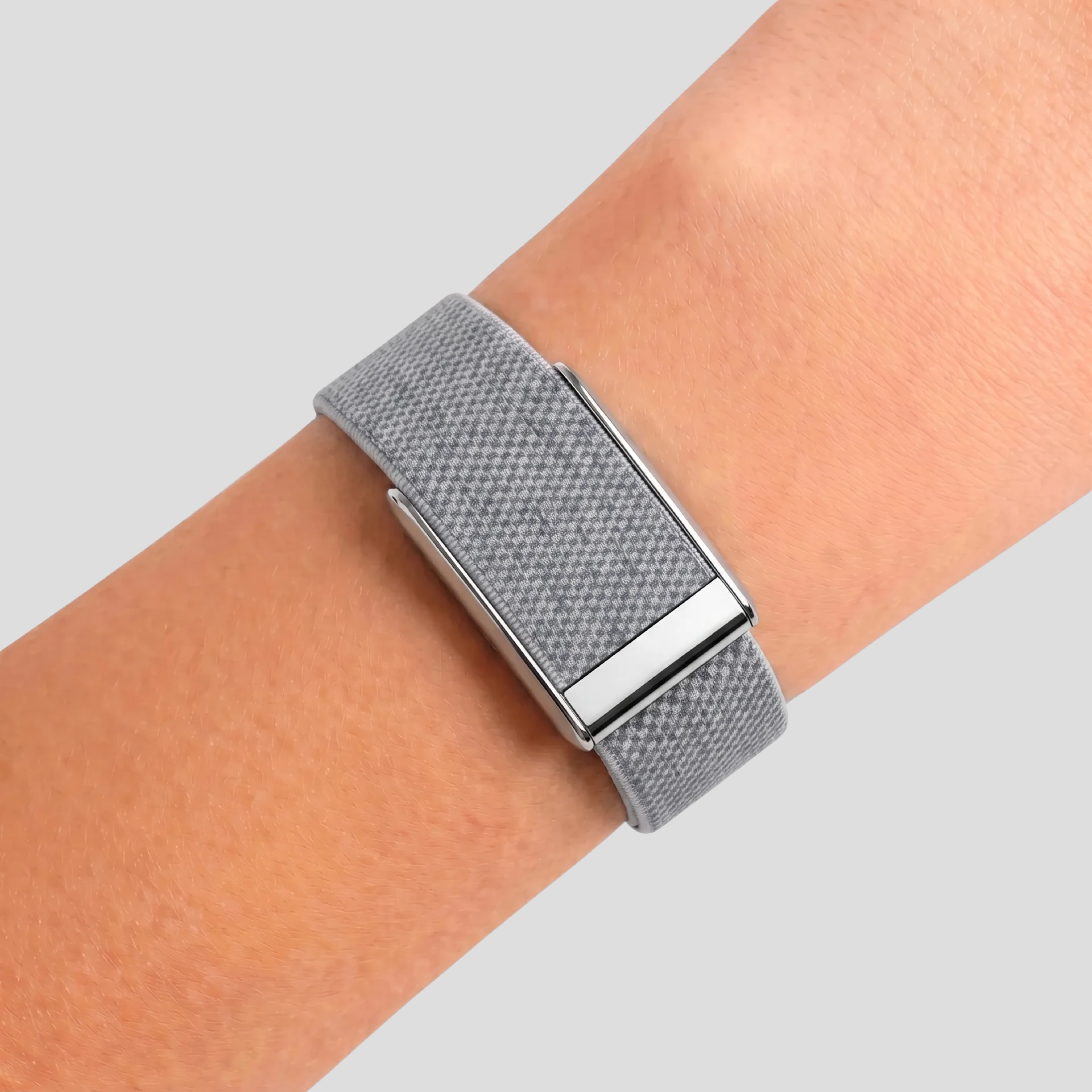Silver Grey