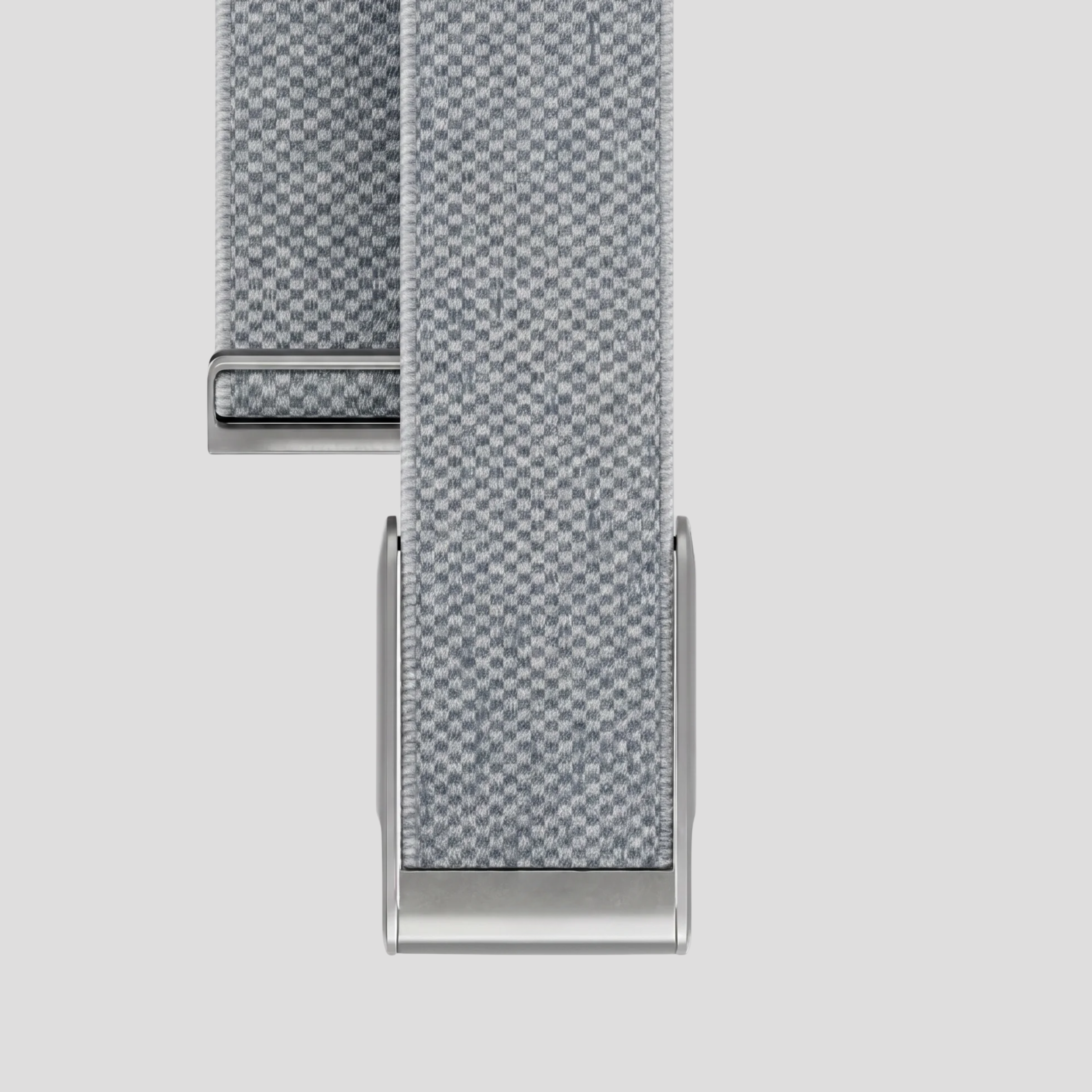 Silver Grey