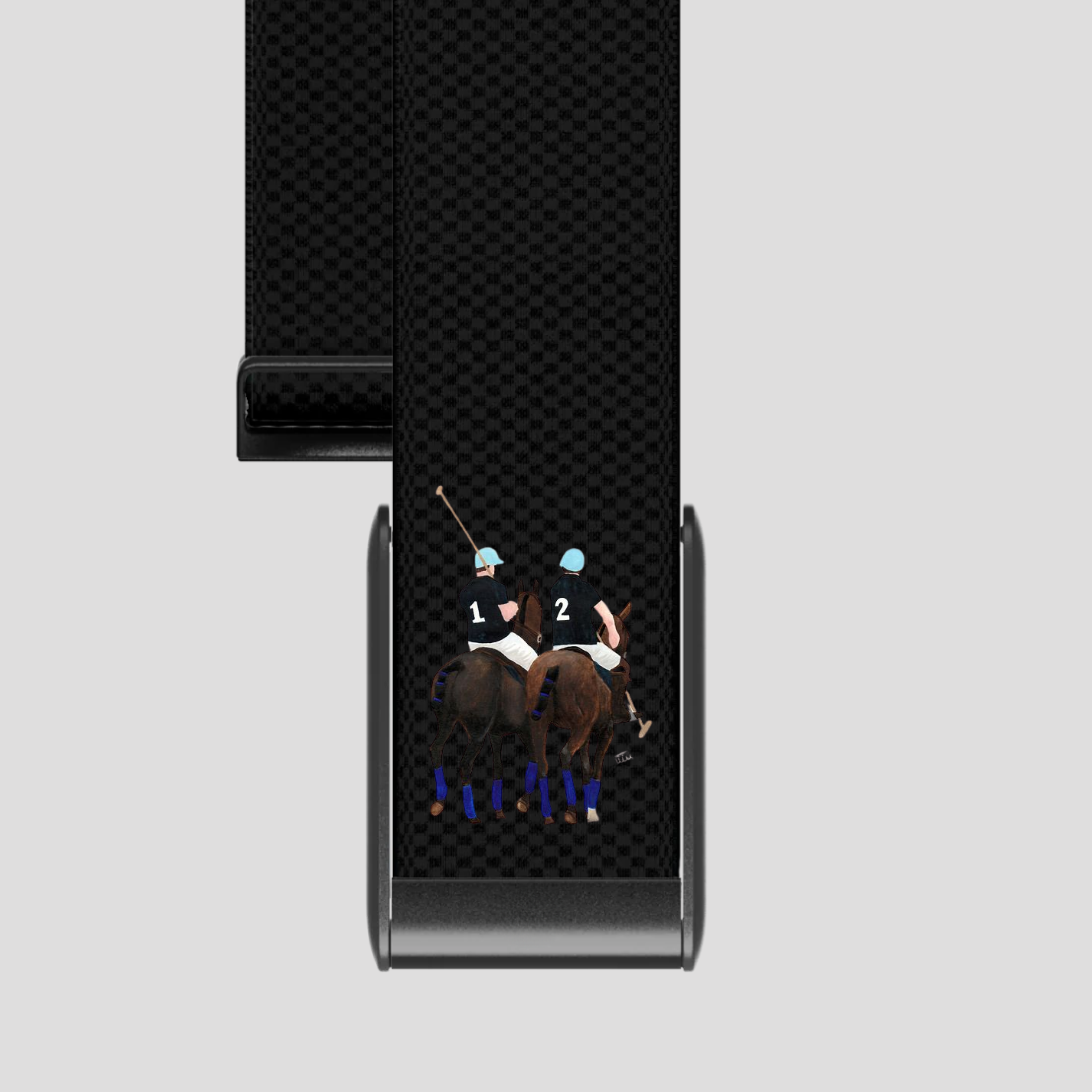 Old money ride black