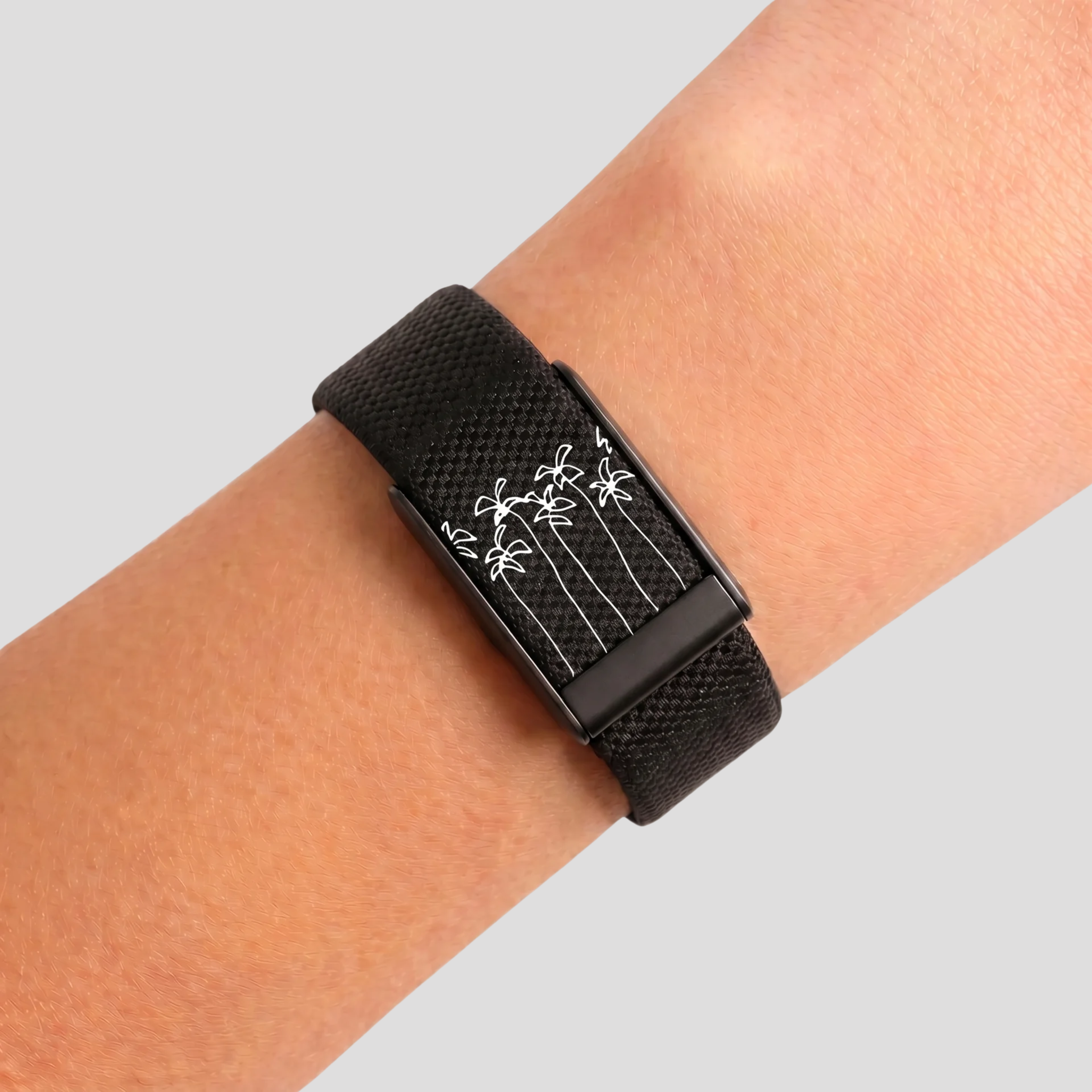 No winter zone black