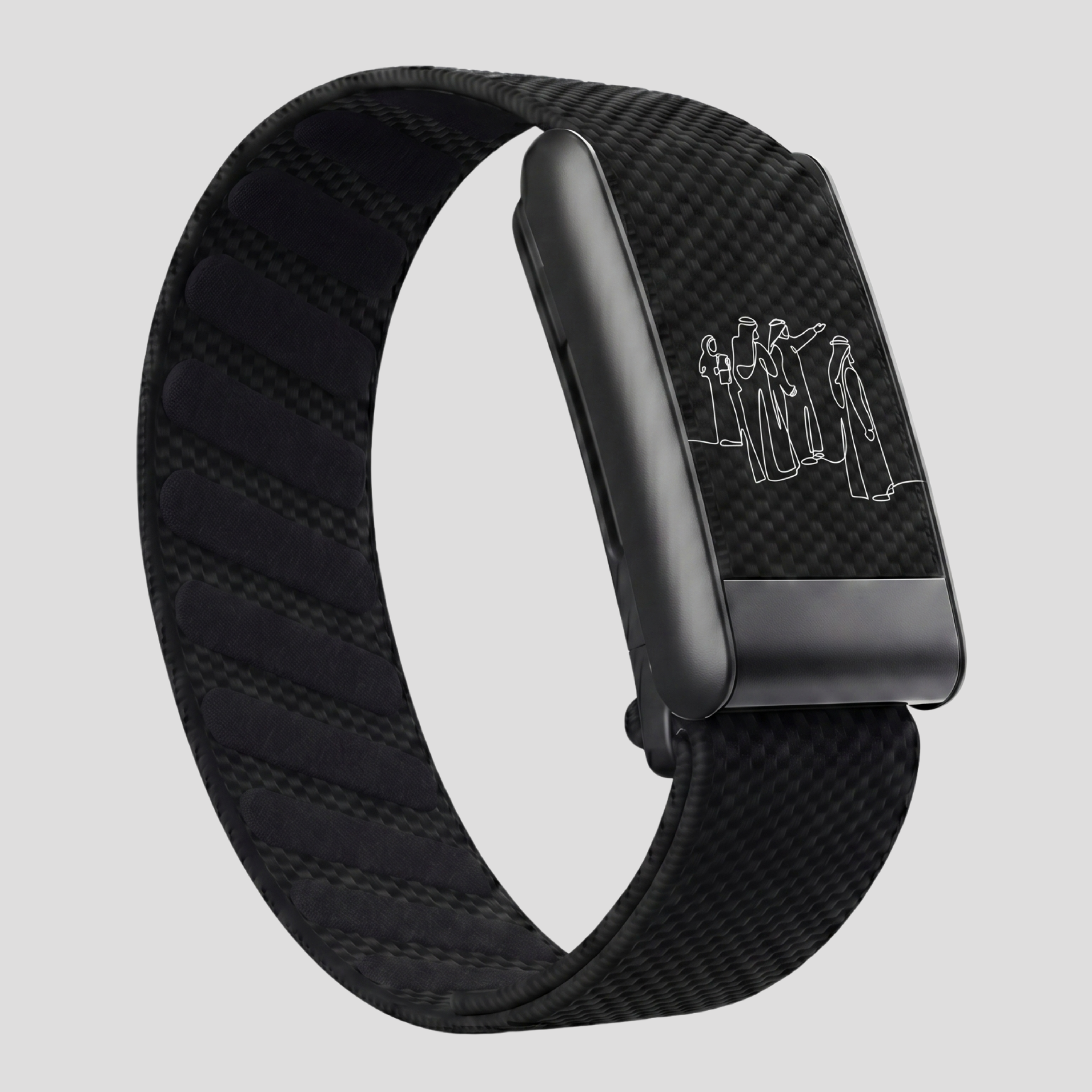 Yola dance black