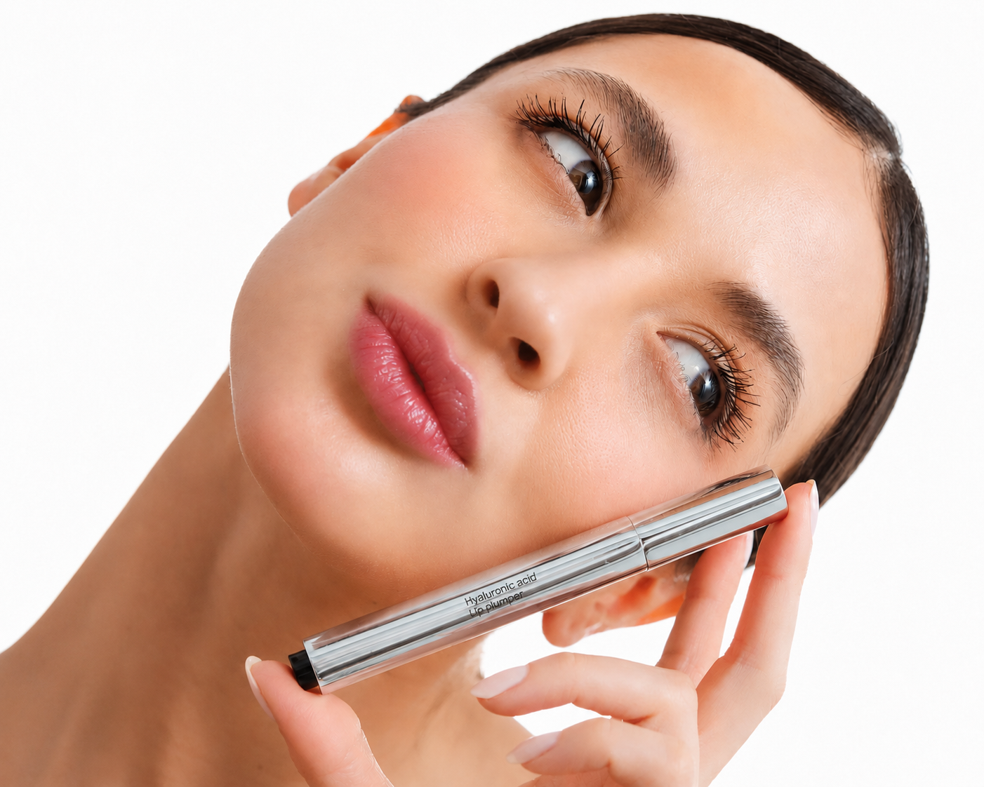 Hyaluronic Acid Lip Plumper