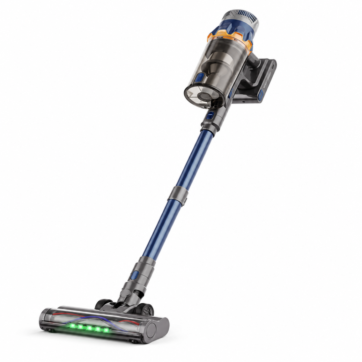 Soluvyn Apex — Aspirateur Sans Fil Ultra Performance