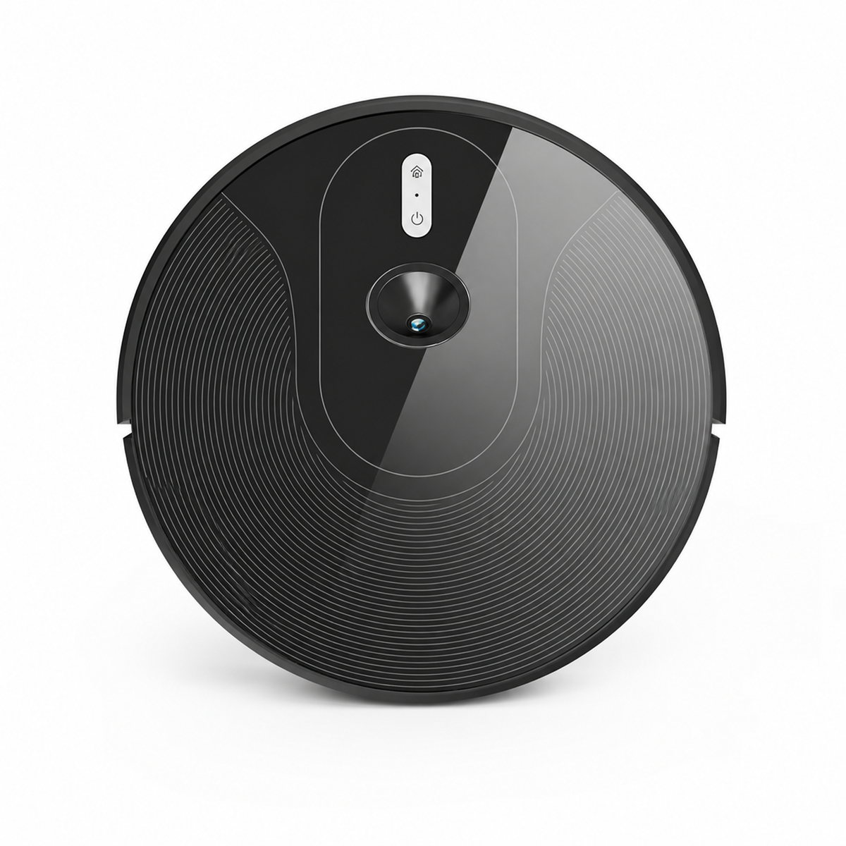 Soluvyn Nova — Robot Aspirateur Intelligent