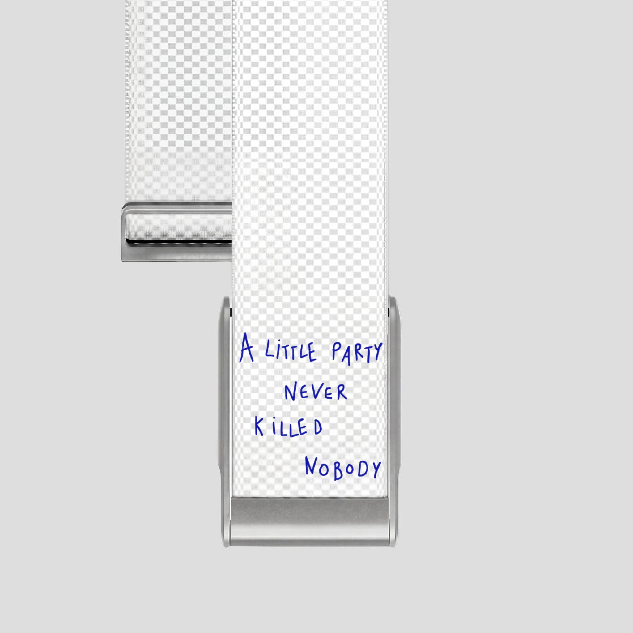 Little Party White /41